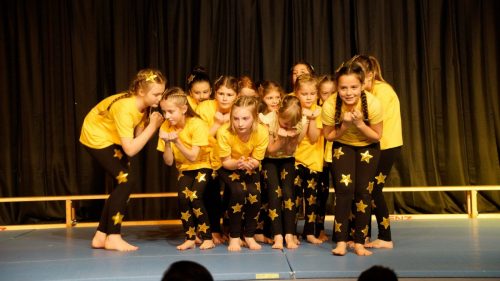 Turnerball-Programm vom Freitag, 30. Jänner 2026