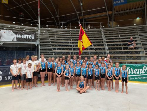 Gruppenfoto